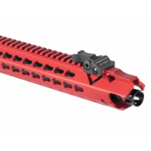 Страйкбольный автомат KAC SR16E3 SNAKE EC-314-13-1-RED-UP [East Crane]